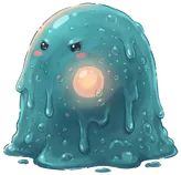 Goo — a settled Scramp of the goo family